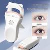 Morning Color Eyelash Curler & Styling Tools