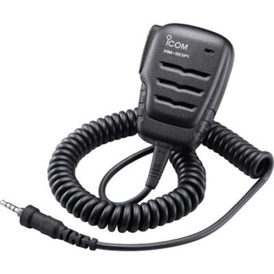 ICOM Wasserdichtes Lautsprechermikrofon für IC-4300 HM-183PI