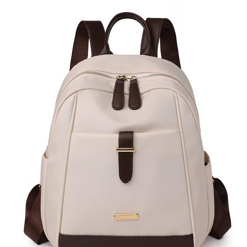 Женский вместительный водоотталкивающий повседневный дорожный рюкзак Lishin 1