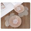 Women S Silicone Nipple Cover Invisible Push Up For Wedding Dress Strapless Bra