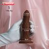 Multi Specification Liquid Silicone Shaped Lotus Shaped Dildo Simulation Shaped Anal Plug Fake Penis Female Product