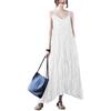 Summer Camisole Long Dress for Women