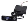 Universal Flameout Delay Device HKS Turbocharged Engine Protector Turbo Timer LED Display White/Red /Blue Display