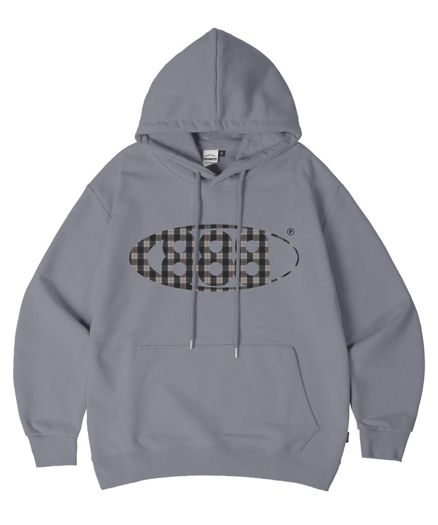 [Fleece-Lined/Non-Fleece-Lined] Octa Oversized Hoodie 8 Colors (B Type)