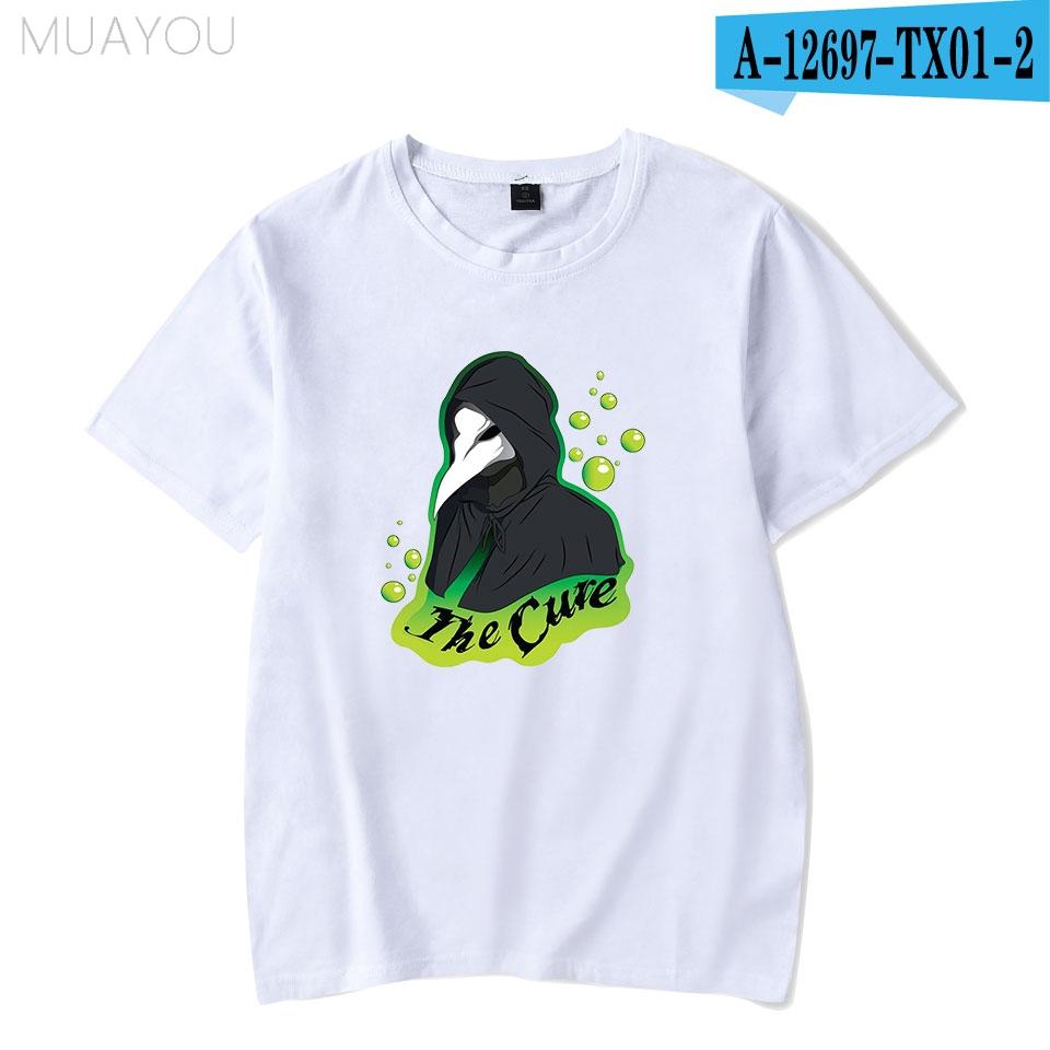 SCP Foundation Tshirt UnisexWoUnisex Summer Cotton Short Sleeve T Shirt XXS4XL