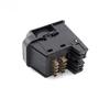 For Vehicle Lighting System Repair Car Headlight Switch Car Headlight Switch For Opel Switch Plug-and-Play Design