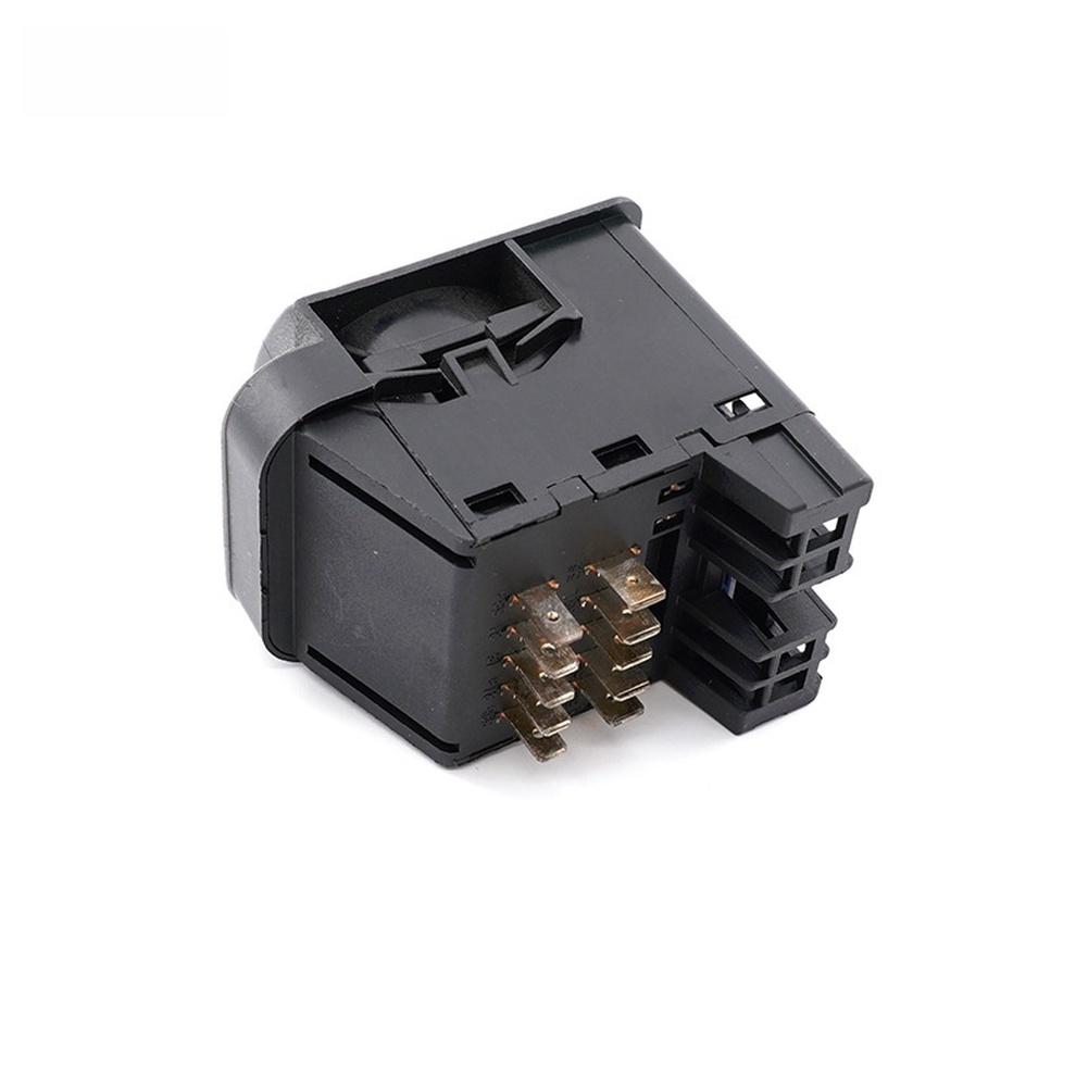 For Vehicle Lighting System Repair Car Headlight Switch Car Headlight Switch For Opel Switch Plug-and-Play Design China Mainland