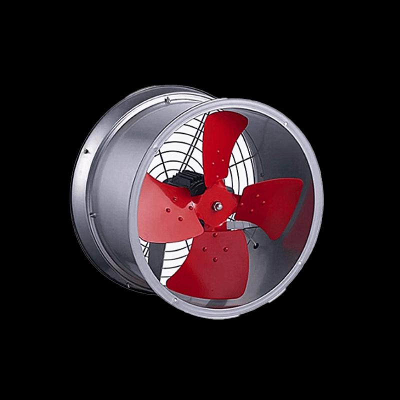STARCHANGE SF Axial Flow Fan