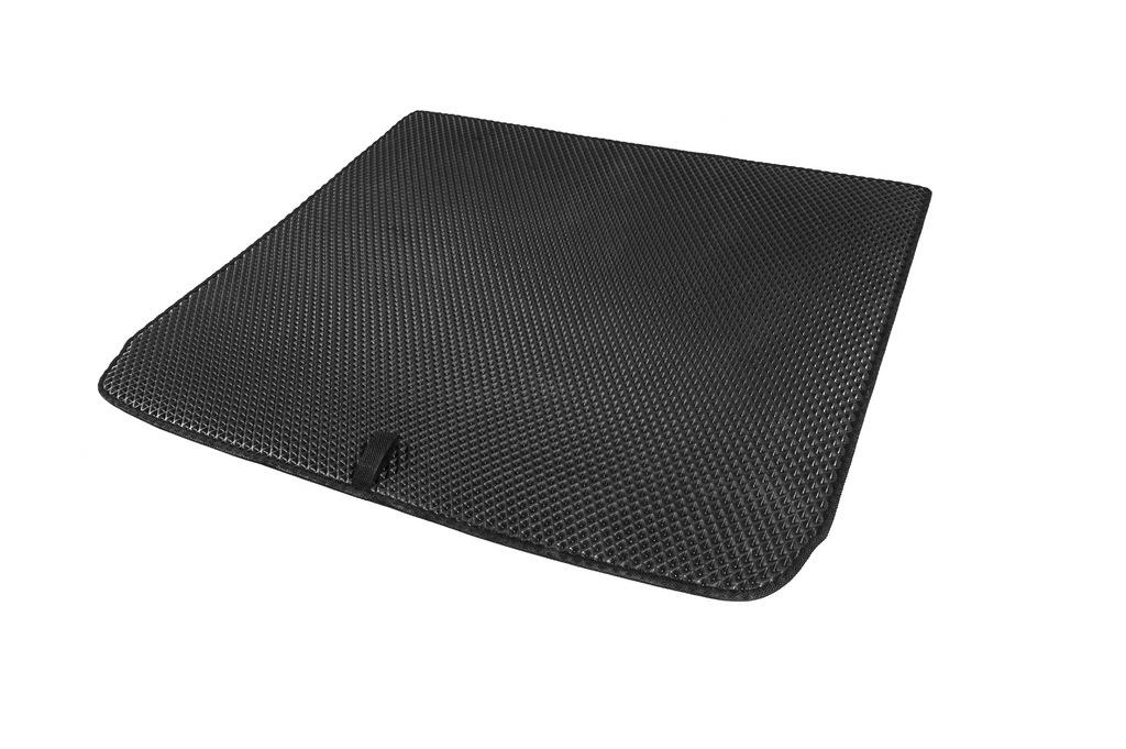 EVA Trunk Mat (Black) for BMW X4 G02 2018-