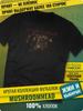 T-Shirt Tod den Sterblichen