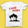 Swell Maps Přečtěte si o Seymouru Punk Rocková Hudba Dárkové Tričko 2058