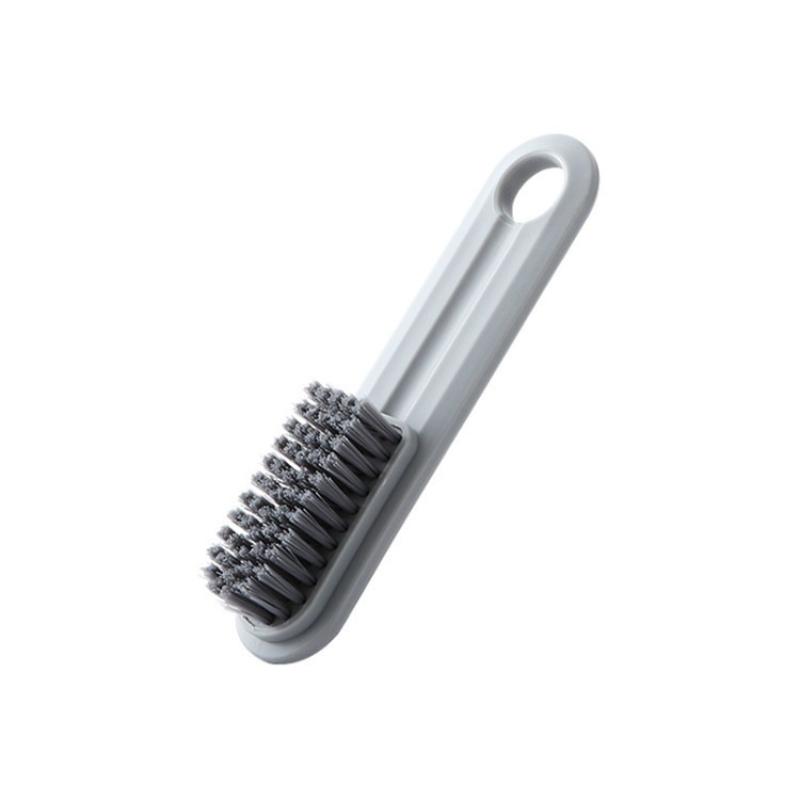 Soft Bristle Brush, Household Hanging Laundry Brush, Shoe Cleaning Brush