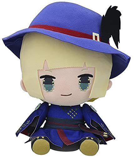 

[Люк] Twisted Wonderland Эпель и Люк Специальная ручная работа Сидящая плюшевая игрушка