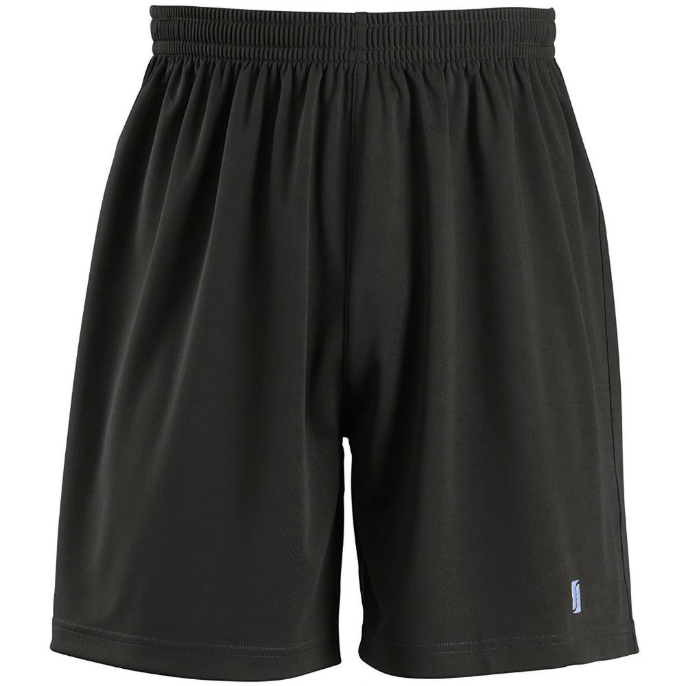 SOLS Mens San Siro 2 Sport Shorts