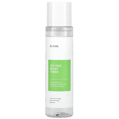 Teebaum Beruhigendes Gesichtswasser, 200 ml (6,7 fl oz)