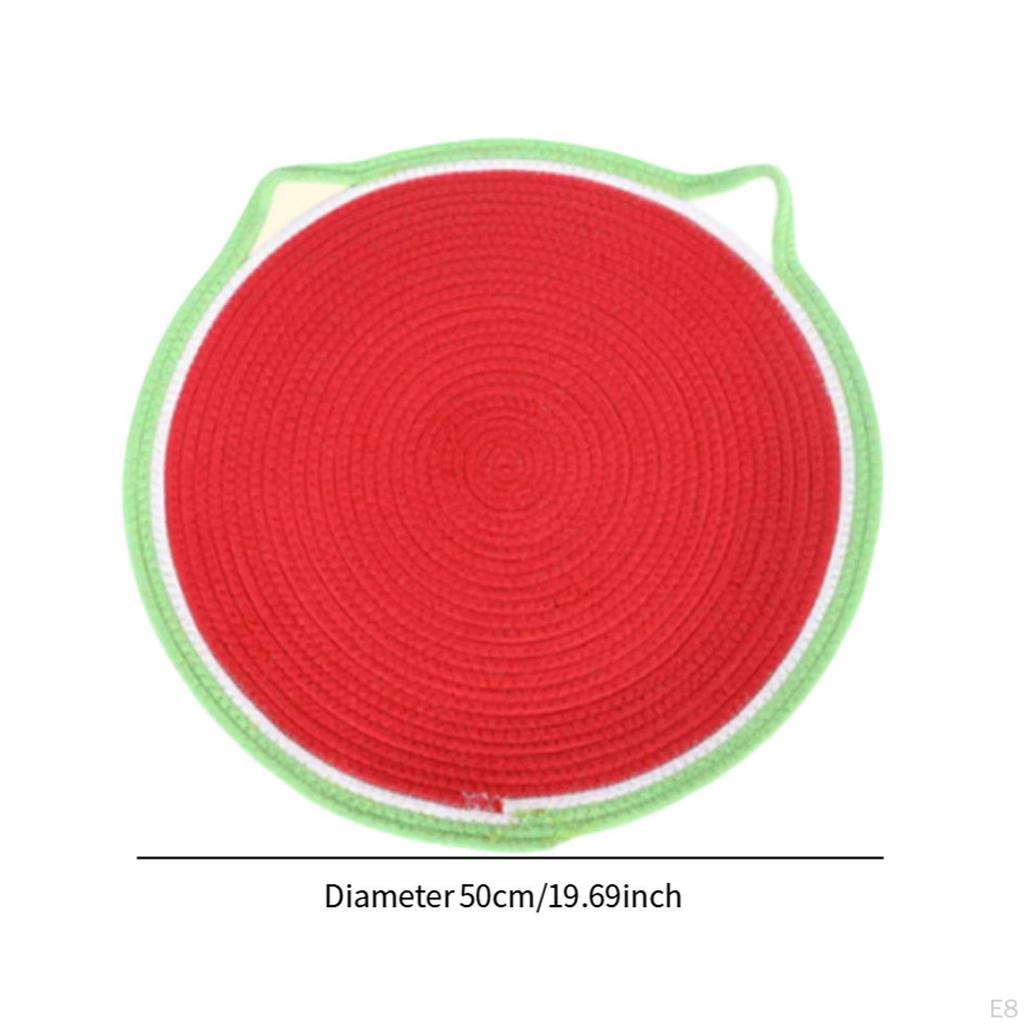 Cat Scratching Pad for Furniture Protection and Play