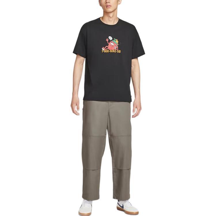 Nike Sb Max90 Skate T-Shirt HV1303-010