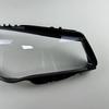 Transparent Plexiglass Lampshade Headlight Shell Headlamp Cover Lamp Shade Lens For Mercedes-Benz CLA W117 2016 2017 2018 2019