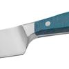 ARCOS Brooklyn - Couteau de Cuisine (250 mm) - Acier Inoxydable / Micarta Bleu
