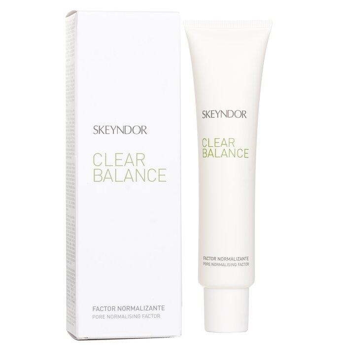 SKEYNDOR Clear Balance Pore Normalizing Factor