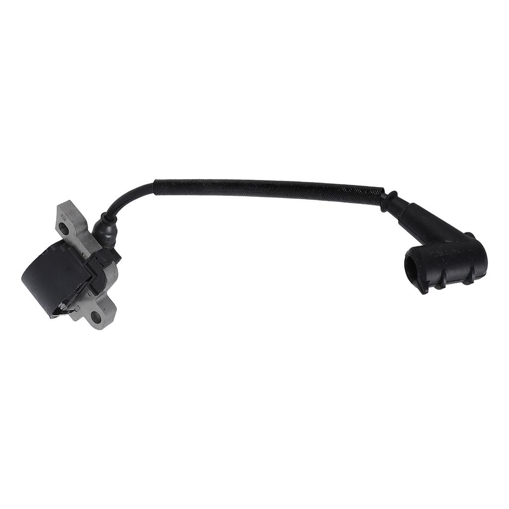 Chainsaw Ignition Coil Iron Rubber Ignition Coil Module Replacement for 066 046 MS460 MS650 MS660 Chainsaw Parts