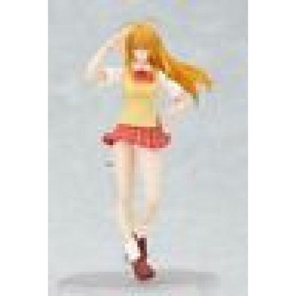 figma 041 孫策伯符 In Stock Original Max Factory Figma 041 Sonsaku Hakufu Great