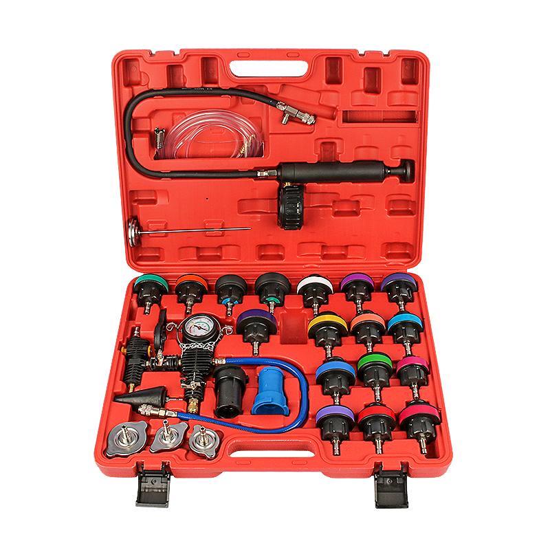 Lanying Professional Automotive Repair Tools
