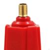5 Piece Paddle Board Pump Adapter, Inflatable Car for Air Mattress, Toys,