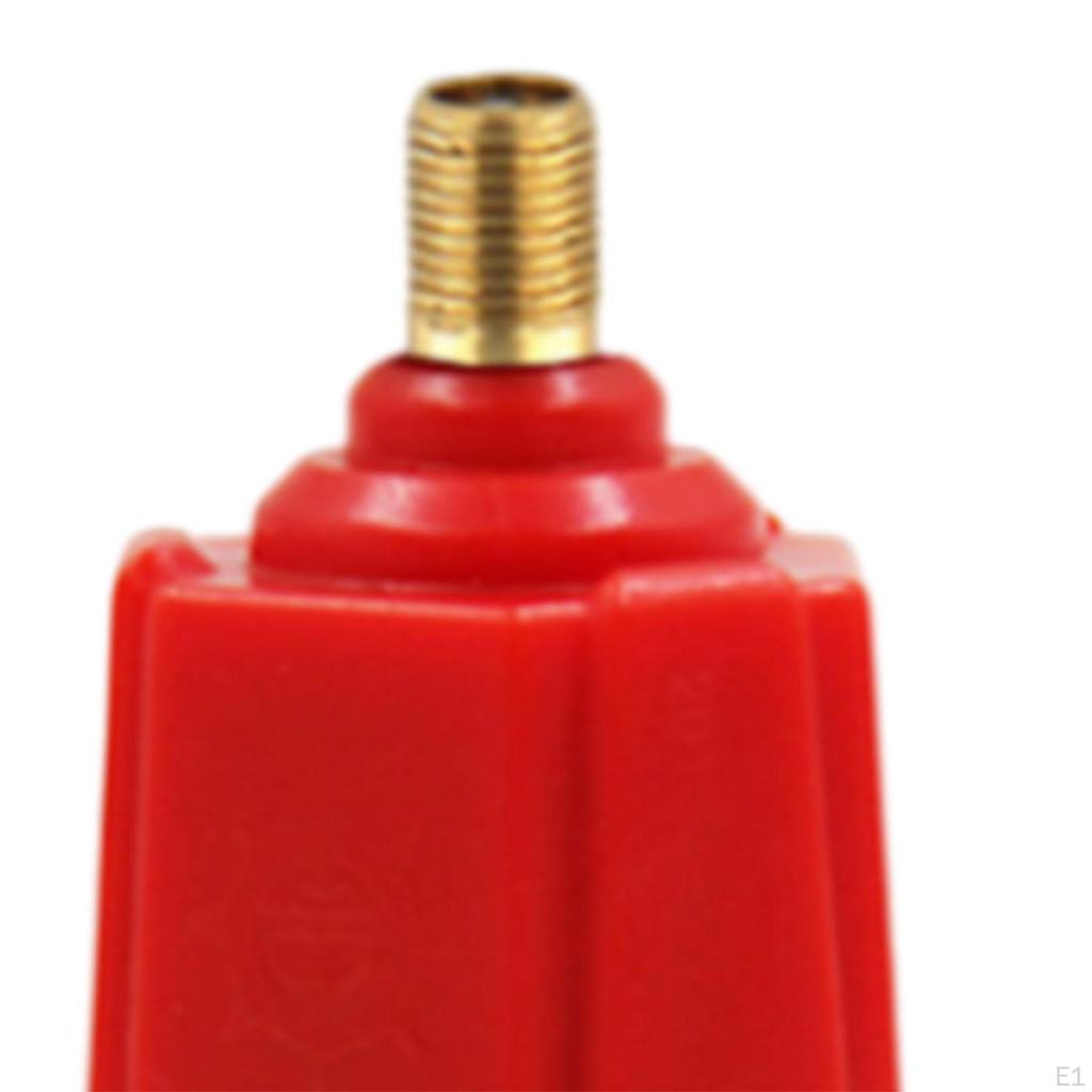 5 Piece Paddle Board Pump Adapter, Inflatable Car for Air Mattress, Toys,