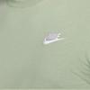 DomesTic STore Nike Kortarmet T-skjorte Club T-skjorte Ar4999 371 S2410