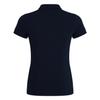 Canterbury Womens/Ladies Waimak Embroidered Logo Polo Shirt