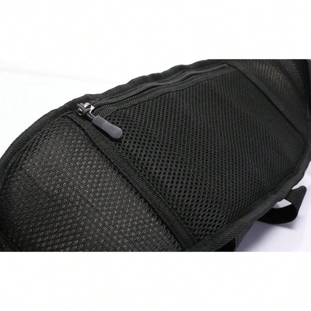 Kettle Fanny Pack Running Sports Men's and Women's Multifunctional Kettle Mountaineering Bag Outdoor Riding Mobile Phone Bag