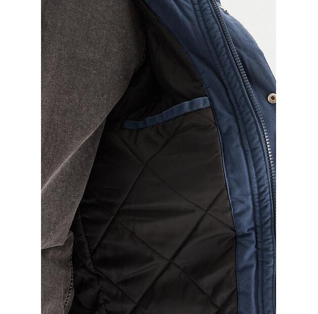 Парка DC Shoes Juryfield