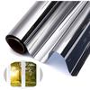 Window Film - AIMOONSA - One Way - 99% Anti-UV - Anti-Peep Mirror Effect - Reduces 85% Heat