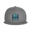 Tralalero Tralala Bootleg Brainrot Baseball Caps Snapback Fashion Baseball Hats Casual Casquette Outdoor for Unisexs And Womens
