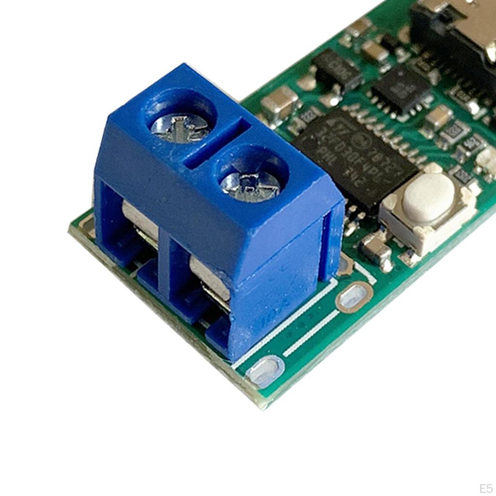 Pd 2.0 3.0 to Dc Usb Decoy Charge Charging