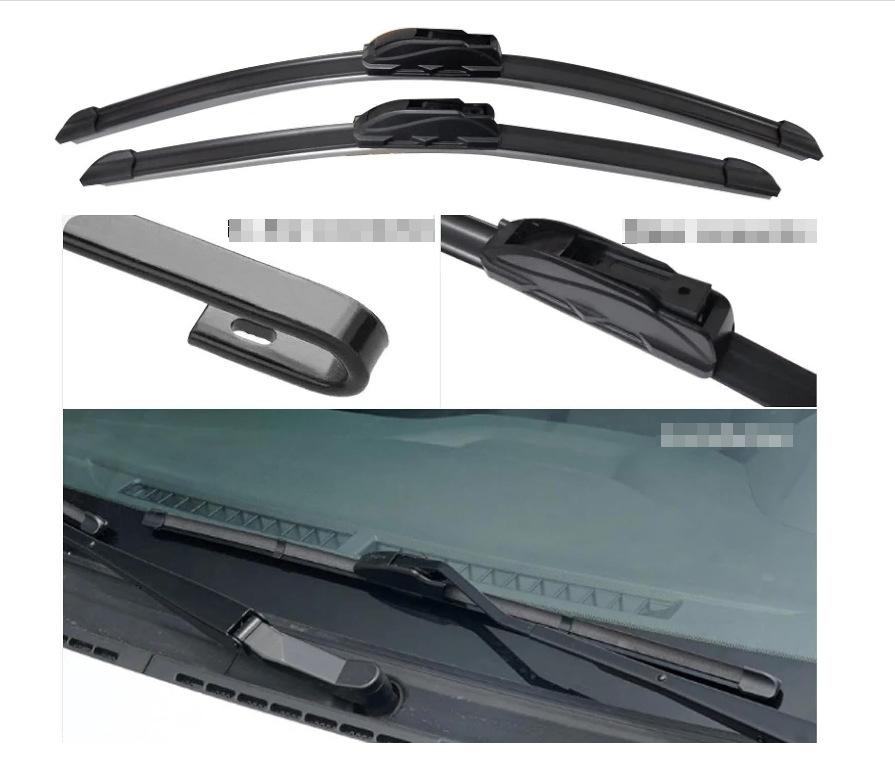 

Wipers for Chevrolet Corvette C5 1997-2004 (22 + 22) Chevrolet Corvette C5 1997-2004 (22 + 22)
