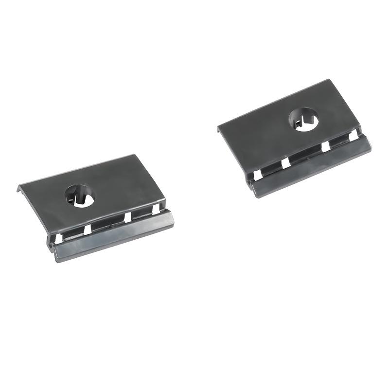 Front Radar Bracket for Porsche Cayenne 2018-2025 (9Y0)