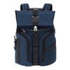 TUMI Alpha Bravo Men's Business Backpack