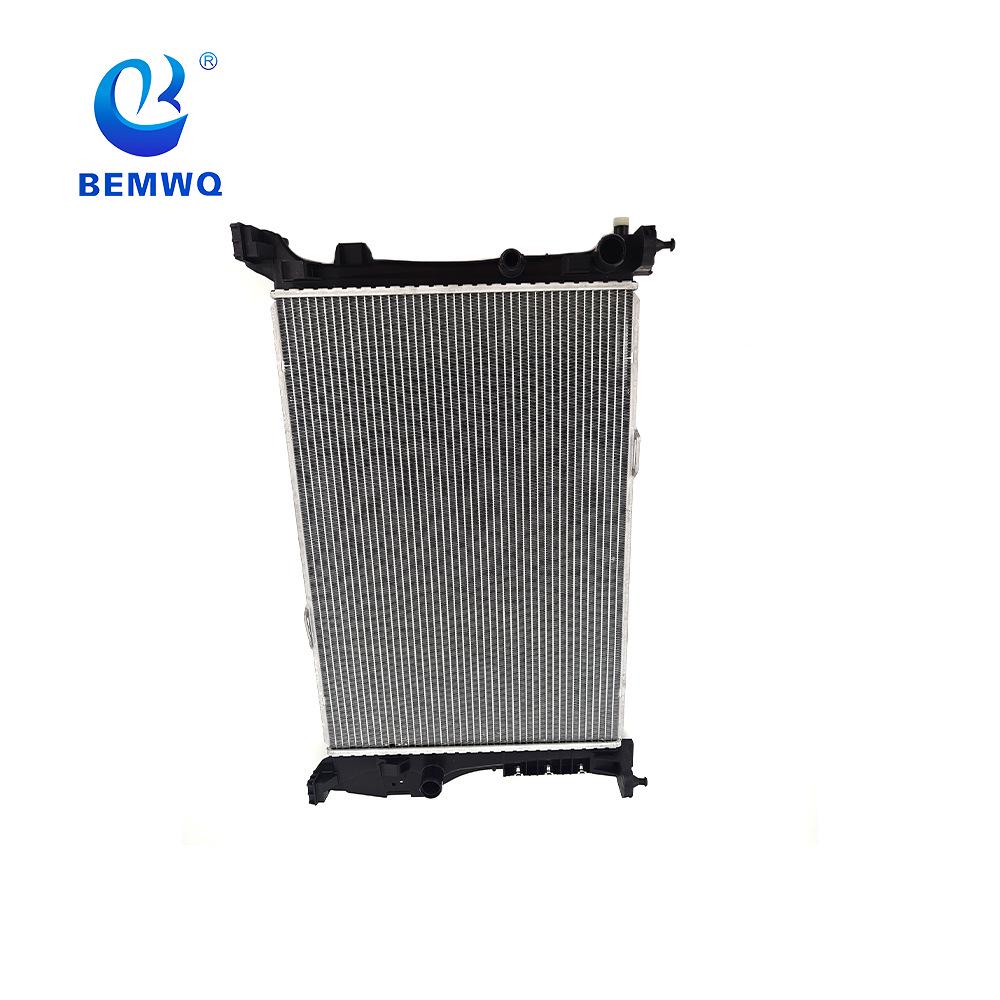 Compatible Radiator for Mercedes W176 A0995006603/0995006603