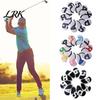 Golfschläger-Nummernabdeckung 10 Stück Eisen-Sets, Wasserdichte Neopren-Kratzschutz-Abdeckungen Schlägerhaube, Keil-Schutzabdeckungen, Zubehör Kopf