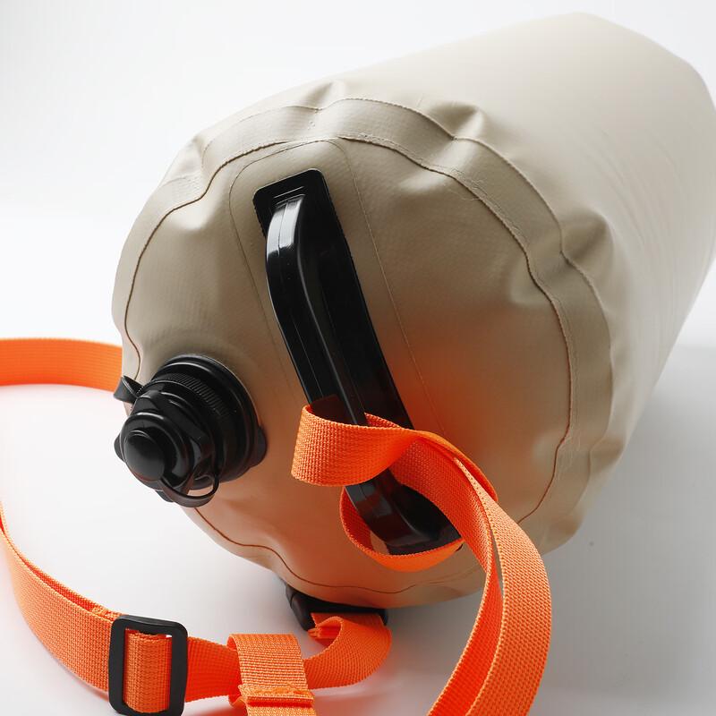 Zhishi Outdoor Counterweight Water Bag & Swim Buoy