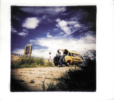 CD PIEBALD - Barely Legal BWR0245 Big Wheel Recre 2001 US Rock Used