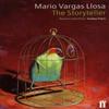 The Storyteller by Mario Vargas Llosa Paperback Book 9780571161348
