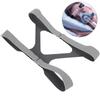 Universal Face Shield Headgear Breathing Machine Face Shield Headband Strap Accessory