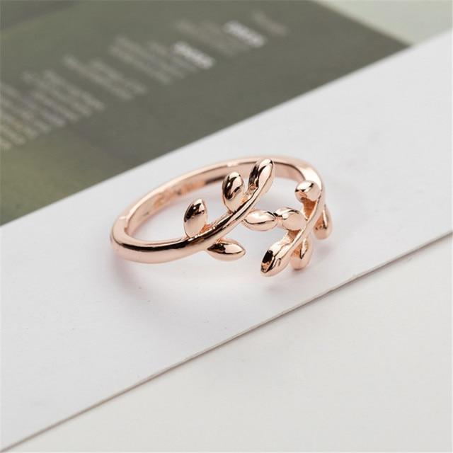 Hip Hop Rock Gold Color Chain Rings Set Girls Punk Geometric Sleek Minimalist Finger Rings Women Trend Jewelry Accessories Celebration Party Event