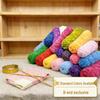 Costura e tricot – Lã