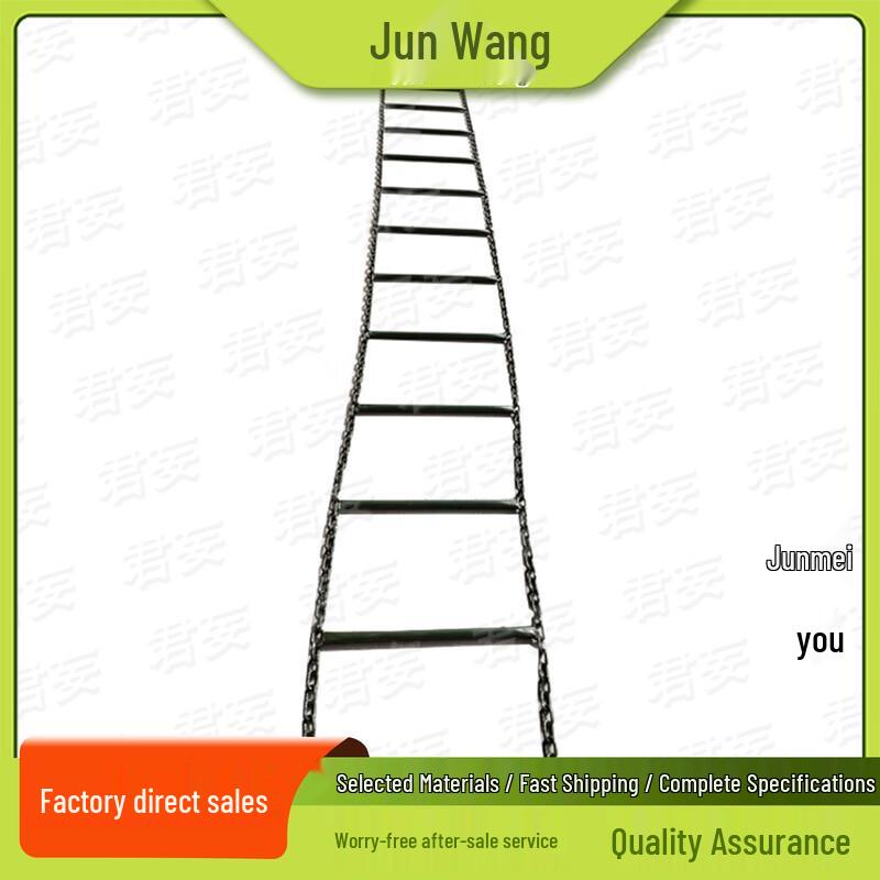 Outdoor Physical Training & Obstacle Course Equipment