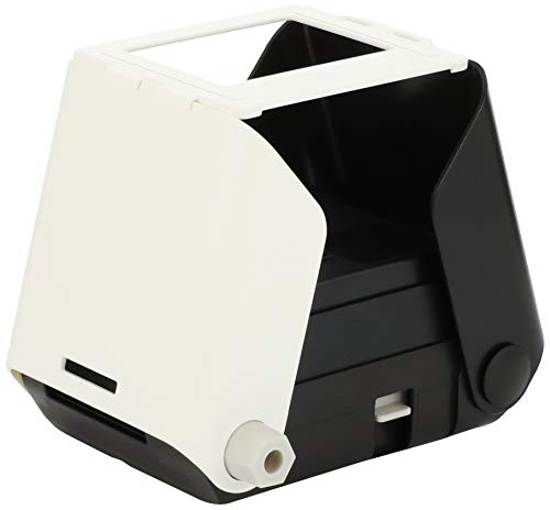 Takara Tomy Smartphone Printer Printos SUMI (Black) for Instax Film (TPJ-03SU)