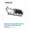 6 PCS 33mm OEM design by aluminum For BMW Swirl Flap Blanking Plates seal with intake manifold gasket 6 cylinder HT-IMK02